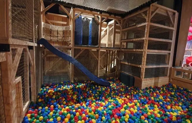 miniapenkooi