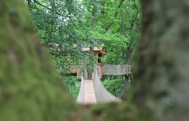 skanesdjurparkuitzichthut