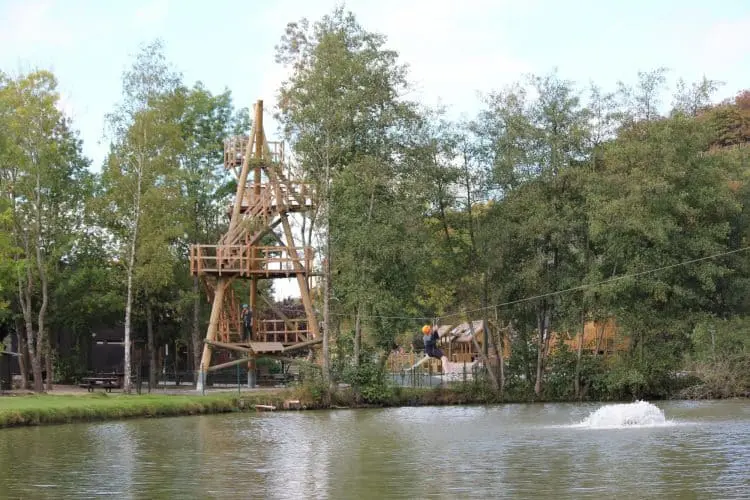 tipitoren tipi van riswick