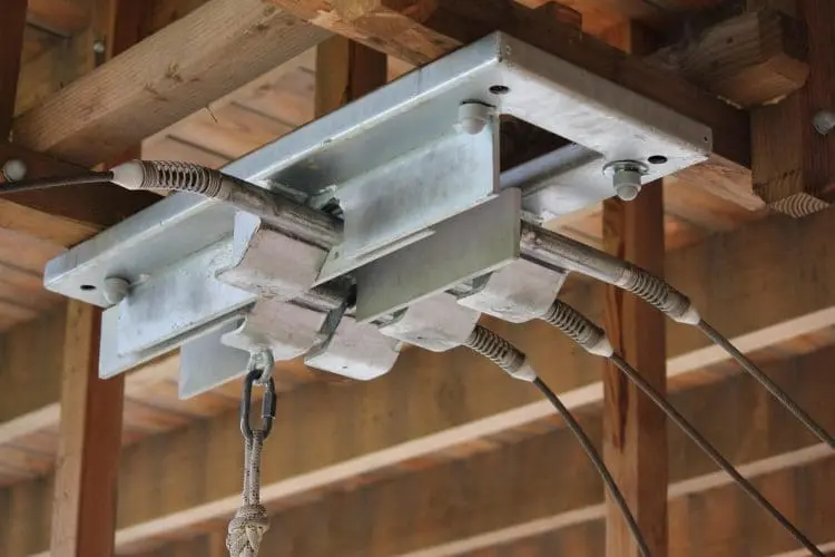 expoglider switching system