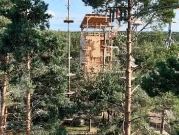 key vimmerby adventure